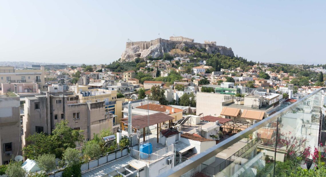 Greece Will Open For Tourism With ‘five Lines Of Defence’ Against Covid 19