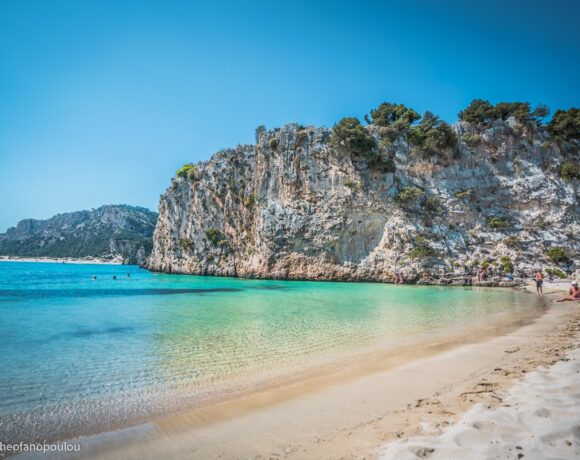 Greek Tourism 2021 Revenue Projected At Half Of 2019