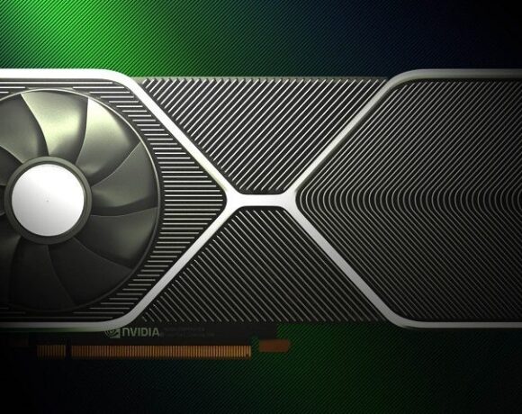 H Nvidia εμφανίζεται απαισιόδοξη για την κρίση των Chipsets