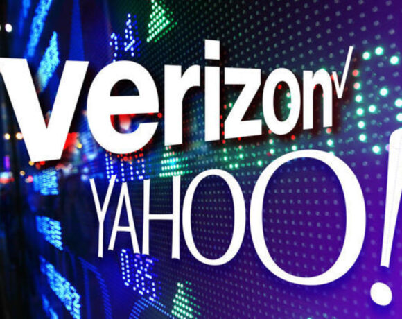 H Verizon σκέφτεται να πουλήσει τη Yahoo και την Aol