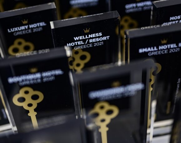 Hotel Of The Year Awards: Τα ξεχωριστά ξενοδοχεία μιας ιδιαίτερης χρονιάς