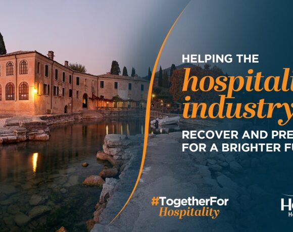 Hotrec Rolls Out #togetherforhospitality Campaign To Support Tourism Recovery