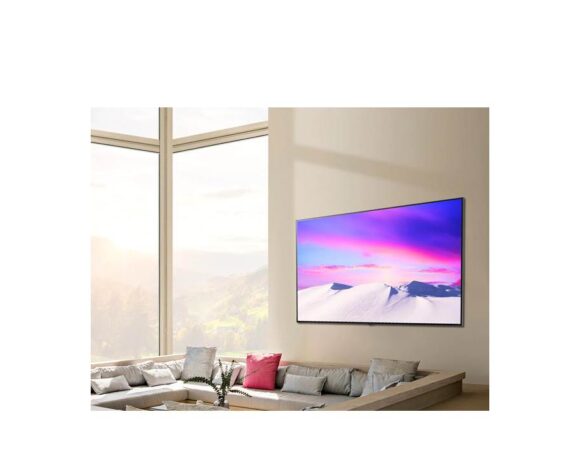 Lg Nanocell: Νέα σειρά τηλεοράσεων Nano886pb