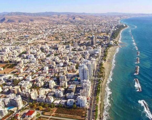 Meet In Cyprus 2021 Virtual Mice Expo Deemed A Success