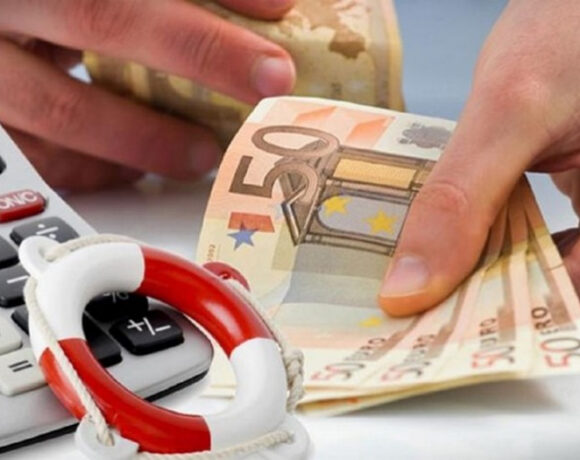 Minister: Fresh Eu Funding For Greek Businesses On Its Way