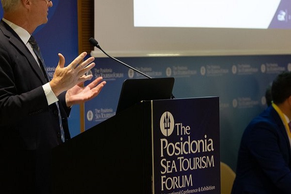 Registration Opens For Posidonia Sea Tourism Forum Digital