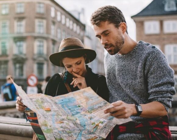 Report: 1 In 2 Europeans Optimistic About Travel Due To Covid 19 Vaccine Rollout