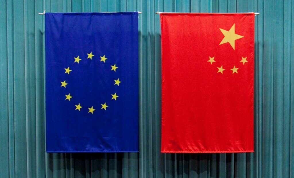 Reuters: Δασμοί της ΕΕ σε προϊόντα αλουμινίου από την Κίνα