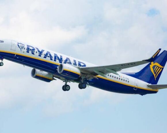 Ryanair Launches ‘biggest Ever’ Greek Summer Schedule With 74 New Routes