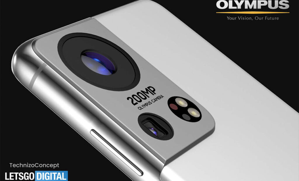 Samsung Galaxy S22 Ultra: Θα έχει κάμερα με τις ευλογίες της Olympus;
