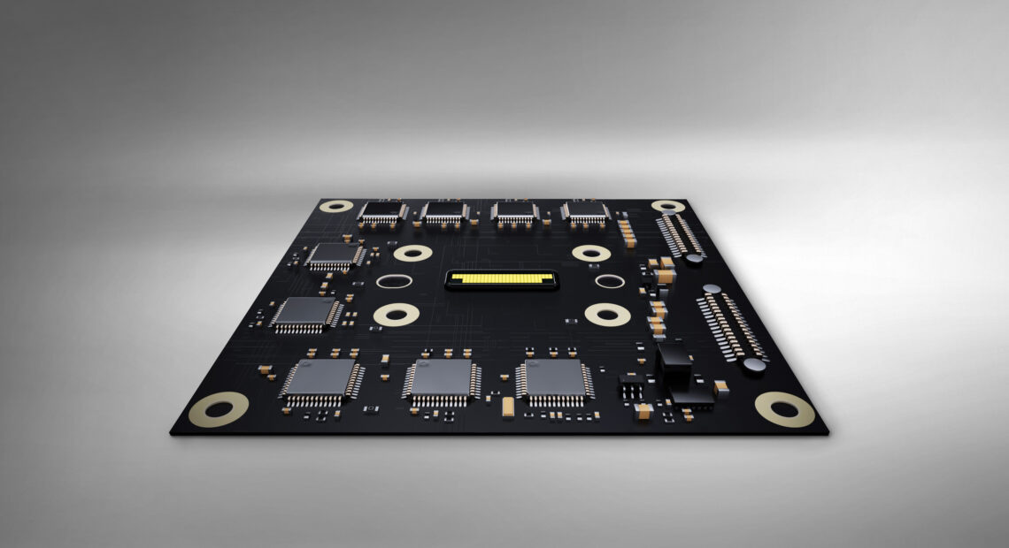 Samsung Pixcell Led: Έξυπνα συστήματα προβολέων αυτοκίνητων βελτιώνουν την ορατότητα