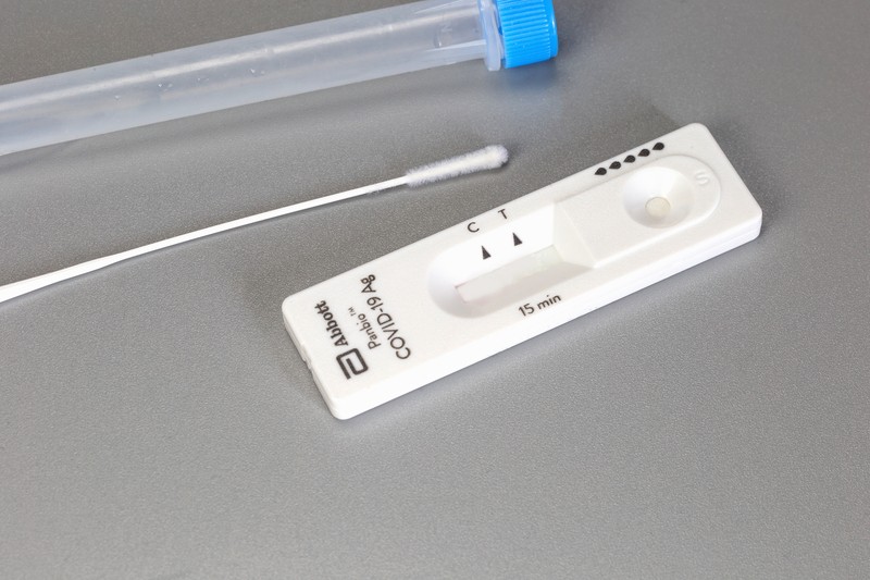 Self Test: 10+1 ερωτήσεις και απαντήσεις – Όλα όσα πρέπει να γνωρίζετε