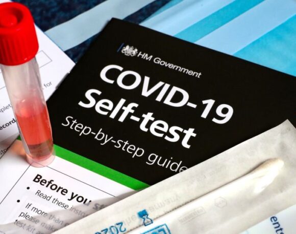 Self Test: Ποιοι το δικαιούνται και για ποιους είναι υποχρεωτικό