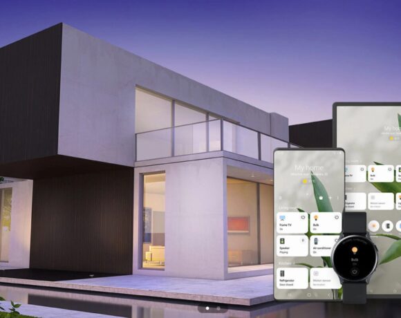 Smartthings Find: Καλύτερος έλεγχος για τις συνδεδεμένες συσκευές
