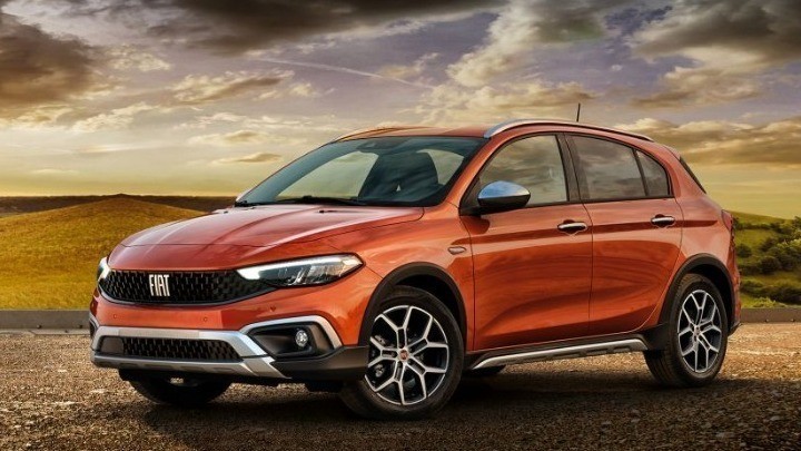 Stellantis: Στόχος να τριπλασιαστούν οι πωλήσεις στα ηλεκτρικά αυτοκίνητα το 2021