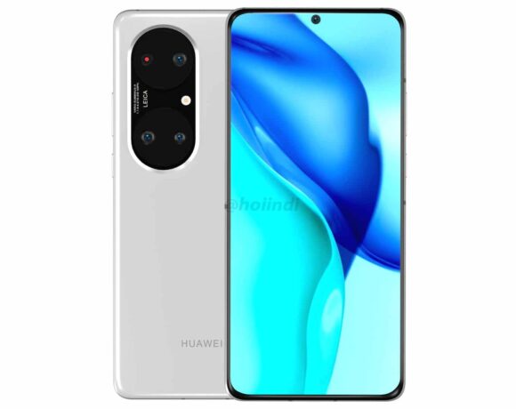 To Huawei P50 δεν θα κυκλοφορήσει με φορτιστή, αλλά γιατί;