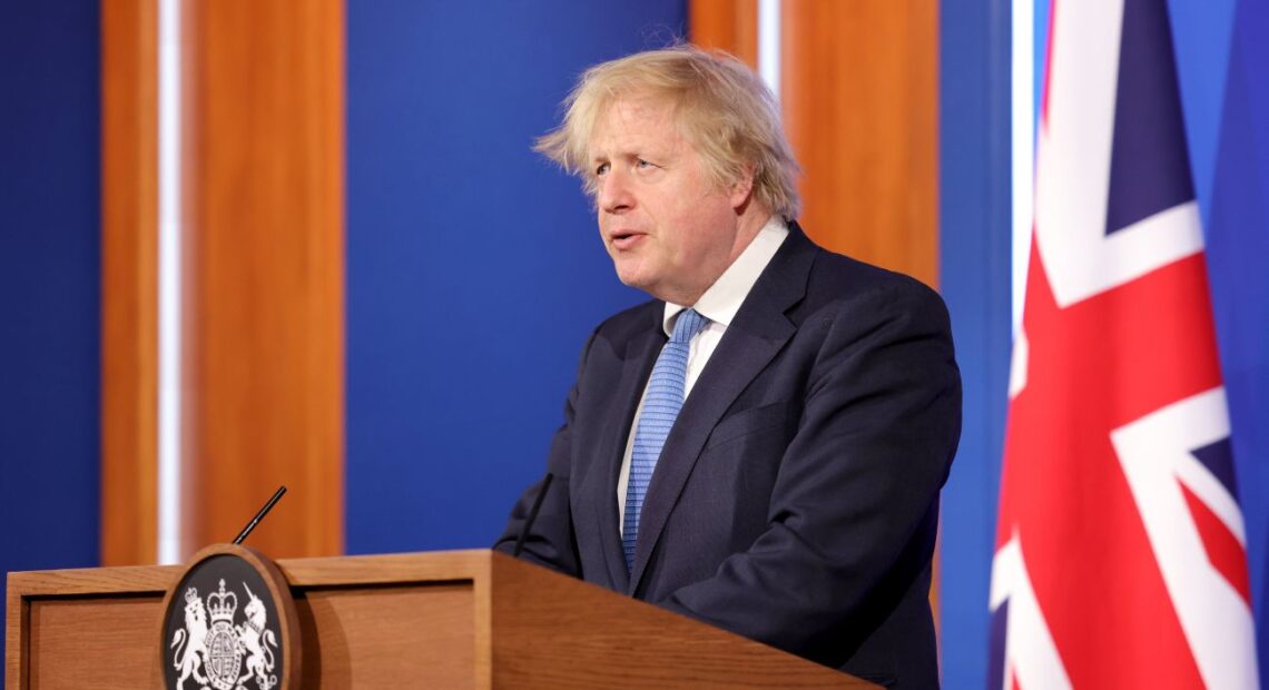 Uk: Boris Johnson Is ‘hopeful’ That Foreign Travel Can Restart From May 17