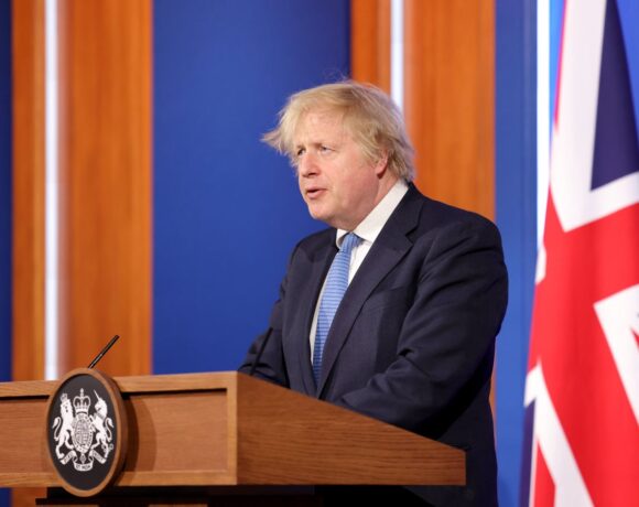Uk: Boris Johnson Is ‘hopeful’ That Foreign Travel Can Restart From May 17
