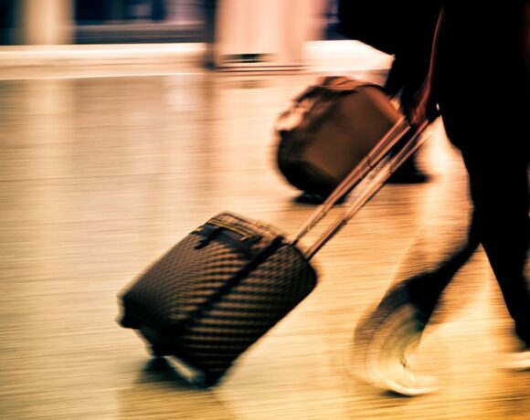 Uk Releases Framework For International Travel Restart
