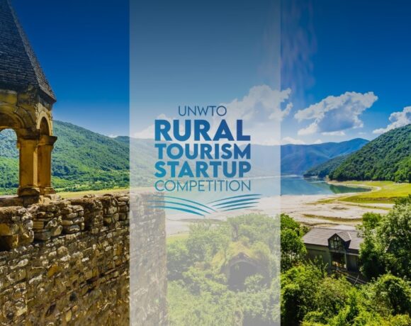 Unwto Looking For Best Ideas To Help Rural Tourism Recover From Covid 19