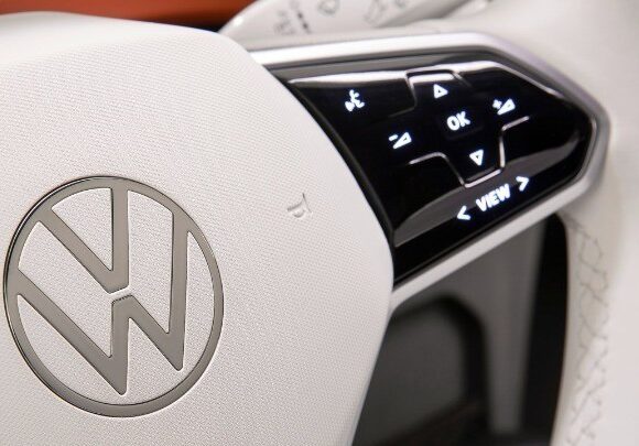 Volkswagen: Πιλοτικό πρόγραμμα Carsharing με ηλεκτρικά αυτοκίνητα κοινής χρήσης