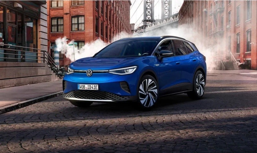 World Car Of The Year 2021: Αυτό το αυτοκίνητο κέρδισε τον τίτλο