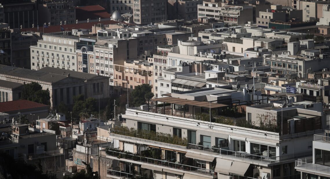 Aποζημιώσεις ενοικίων: Πότε θα πληρωθούν για τον Απρίλιο – Οι δικαιούχοι και οι προϋποθέσεις (vid)