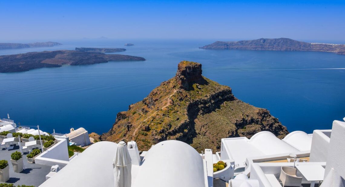 Airlines Urge Uk To Make Greece ‘green’ For Restriction Free Travel