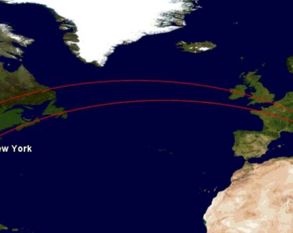 American Airlines Returns To Greece With Up To 3 Daily Flights To Athens From The Us