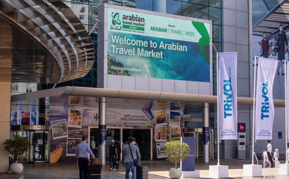 Atm 2021 To Host Over 60 Countries Despite Covid 19 Travel Restrictions