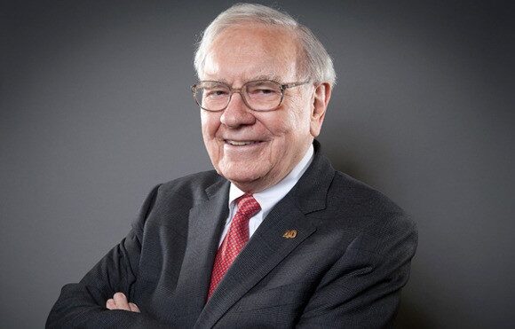 Berkshire: Επιστροφή σε κέρδη το α’ τρίμηνο