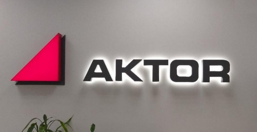 Άκτωρ: Στα Χανιά η διοίκηση για επιθεώρηση έργων