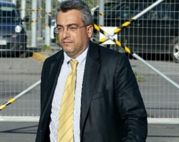 Άρχισαν οι γκρίνιες στο στίβο, θέμα Βαλασόπουλου στη ΝΔ