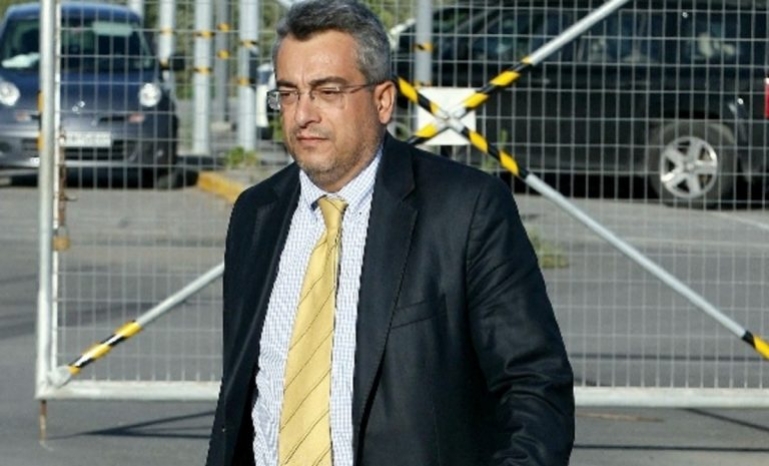 Άρχισαν οι γκρίνιες στο στίβο, θέμα Βαλασόπουλου στη ΝΔ