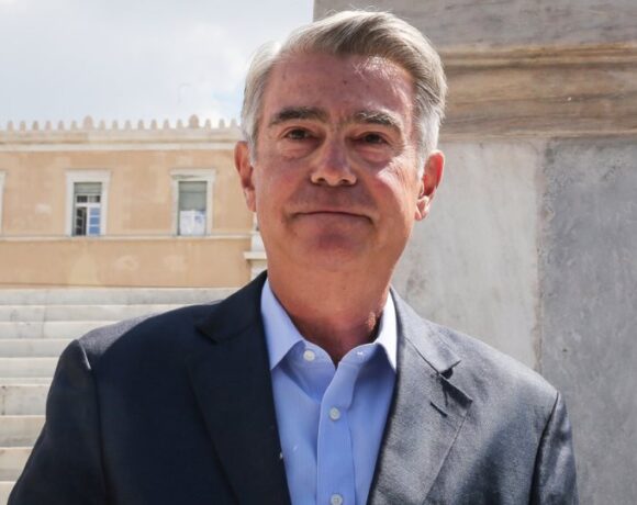 Αθανάσιος Λασκαρίδης: Διαχωρίζει τη θέση του, από τον αδελφό του Παναγιώτη, για τις δηλώσεις του σε σχέση με τη Ναυτιλία