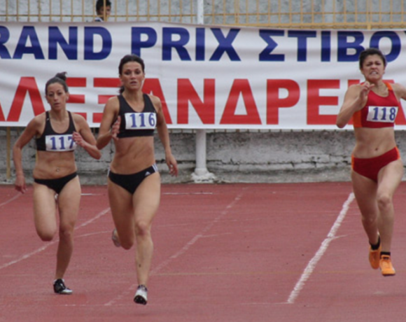 Ακυρώθηκαν άλλα 2 γκραν πρι του ΣΕΓΑΣ