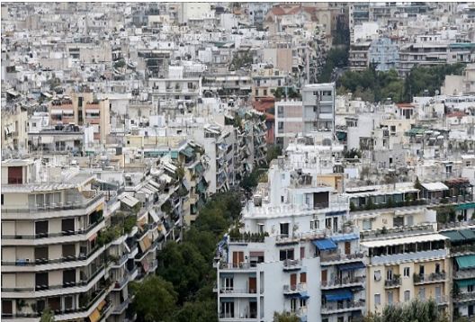 Αποζημιώσεις ενοικίων: Πίστωση 7,7 εκατ. ευρώ σε 5