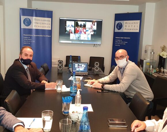 ΑΠΟΚΛΕΙΣΤΙΚΟ: Έκτακτη ΓΣ της ΠΟΞ την Παρασκευή | Σκέψεις για καταγγελία της ΕΚΣΣΕ