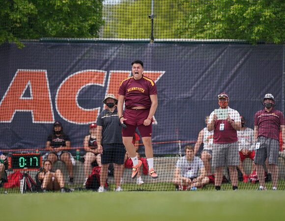 Ατομικό ρεκόρ, όριο για το ευρωπαϊκό K23 και 1η θέση για τον Ζάλτο