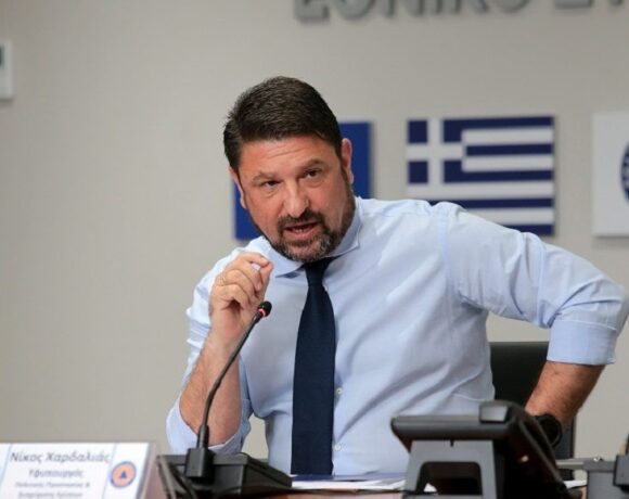 Βοήθεια στην Ινδία στέλνει η Ελλάδα