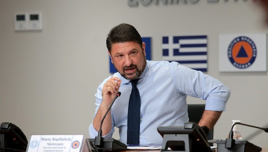 Βοήθεια στην Ινδία στέλνει η Ελλάδα