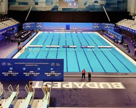 Βουδαπέστη 2021: Ξεκινά το ευρωπαϊκό με 35μελη ελληνική αποστολή