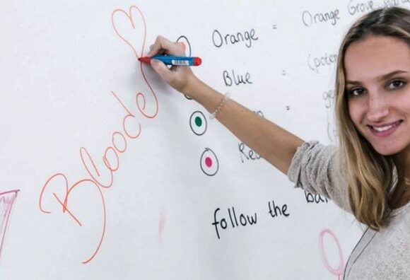 Βlood E: Η ελληνική Startup που αλλάζει το τοπίο της αιμοδοσίας στην Ελλάδα