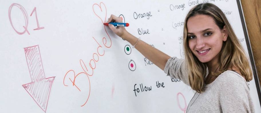 Βlood E: Η ελληνική Startup που αλλάζει το τοπίο της αιμοδοσίας στην Ελλάδα