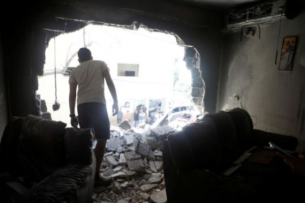 Γάζα: Το Ισραήλ απέρριψε την πρόταση για κατάπαυση του πυρός και ετοιμάζει χερσαία επιχείρηση