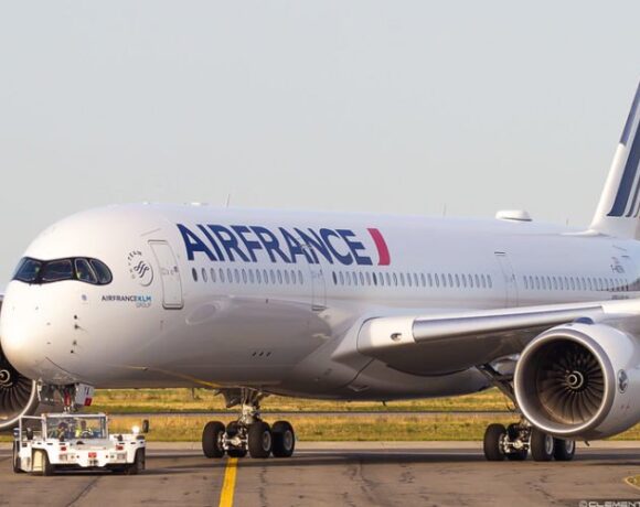 Γαλλία: Παραπέμπονται σε δίκη Air France και Airbus για τη συντριβή του 2009