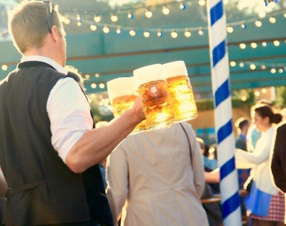 Γερμανία: Ακυρώνεται και φέτος το Oktoberfest λόγω του κορωνοϊού