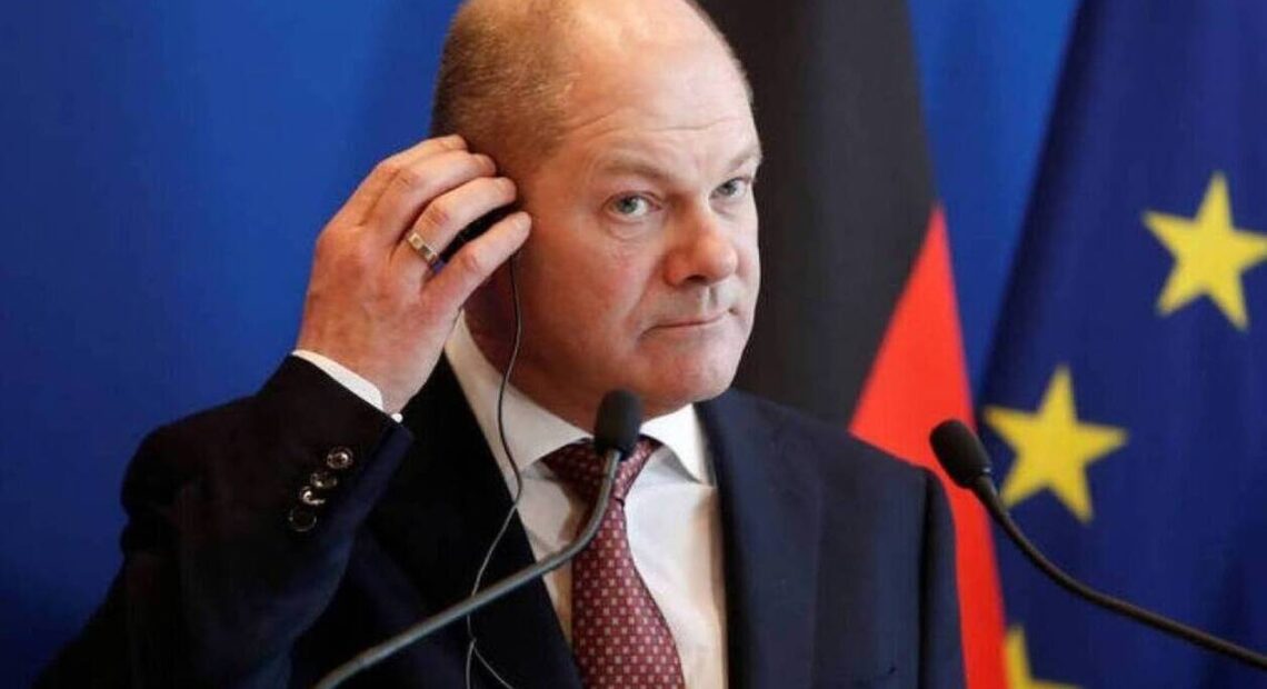 Γερμανία: Υποψήφιος καγκελάριος για το Spd ο Όλαφ Σολτς