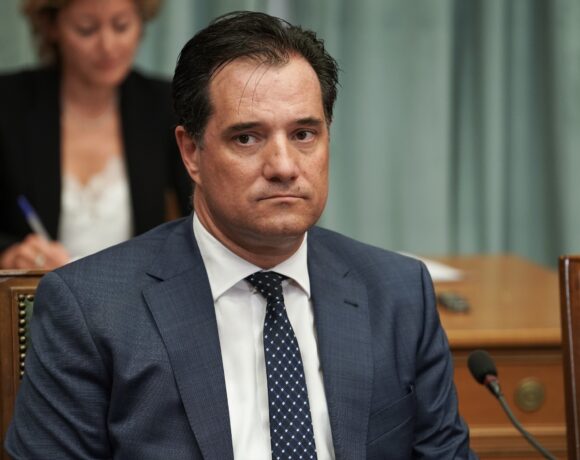 Γεωργιάδης: Εντός των επόμενων ημερών η έγκριση της πλατφόρμας για την εστίαση