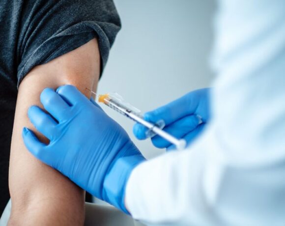 Εμβολιασμοί σε 1